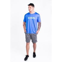 Bermuda Hupi Air Dry - Masculina - Foto 10