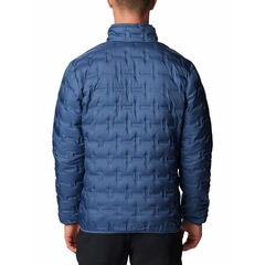 Jaqueta Columbia Down Delta Ridge - Masculina - Foto 2