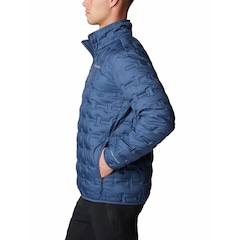 Jaqueta Columbia Down Delta Ridge - Masculina - Foto 3