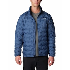 Jaqueta Columbia Down Delta Ridge - Masculina - Foto 4