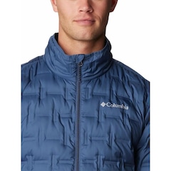Jaqueta Columbia Down Delta Ridge - Masculina - Foto 6