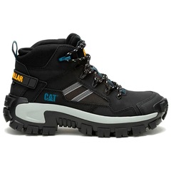Bota Caterpillar Invader Mid Vent - Masculina - Foto 1