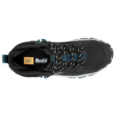 Bota Caterpillar Invader Mid Vent - Masculina - Foto 3