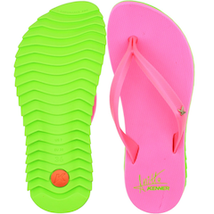 Chinelo Kenner Ibiza Anitta Vulcanizada - Feminino - Foto 3