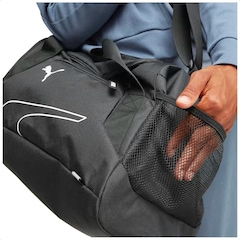 Bolsa Puma Fundamentals Sports - Masculina - Foto 3