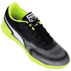 Chuteira Futsal Puma Truco Iii Adulto - Foto 2