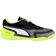 Chuteira Futsal Puma Truco Iii Adulto - Foto 1