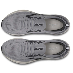 Tênis Masculino Mizuno Wave Zest 2 - Foto 3