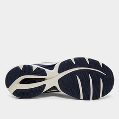 Tênis Masculino Mizuno Wave Zest 2 - Foto 6