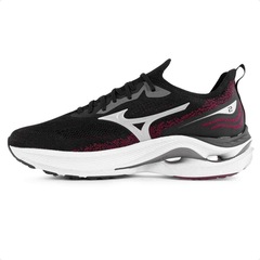 Tênis Masculino Mizuno Wave Zest 2 - Foto 2