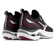 Tênis Masculino Mizuno Wave Zest 2 - Foto 3