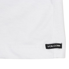 Camiseta Volcom Comfort Hypnosis - Masculina - Foto 5