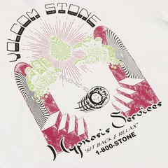 Camiseta Volcom Comfort Hypnosis - Masculina - Foto 8