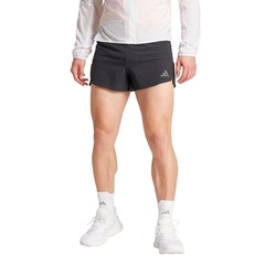 Shorts adidas Adizero Running Gel - Masculino - Foto 2