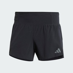 Shorts adidas Adizero Running Gel - Masculino - Foto 4