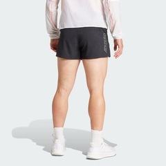 Shorts adidas Adizero Running Gel - Masculino - Foto 5