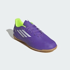 Chuteira Futsal Infantil adidas Deportivo III - Foto 6