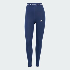 Calça Legging adidas 7/8 Techfit - Feminina - Foto 2