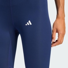 Calça Legging adidas 7/8 Techfit - Feminina - Foto 5
