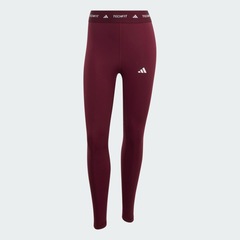 Calça Legging adidas 7/8 Techfit - Feminina - Foto 2
