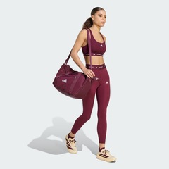 Calça Legging adidas 7/8 Techfit - Feminina - Foto 7