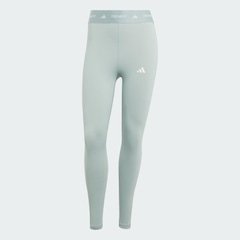 Calça Legging adidas 7/8 Techfit - Feminina - Foto 2