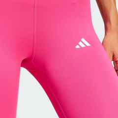 Calça Legging adidas 7/8 Techfit - Feminina - Foto 5