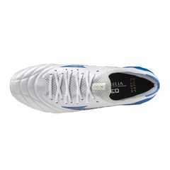Chuteira de Campo Mizuno Morelia Neo Iv Beta Japan - Adulto - Foto 4