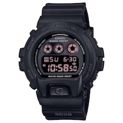 Relógio Casio G-Shock Dw-6900Ums-1Dr Led G-Shock Dw-6900 - Foto 1