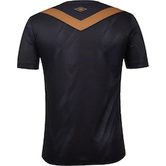 Camiseta Umbro Atlético Paranaense Iii 2024 Jogador - Masculina - Foto 2