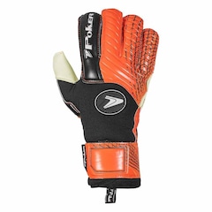 Luva de Goleiro Poker Campo Profissional Altered - Adulto - Foto 3