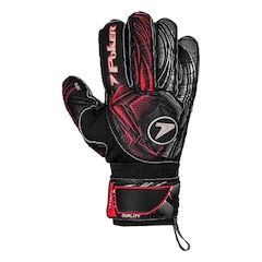 Luva de Goleiro Poker Campo Profissional Duality - Adulto - Foto 3