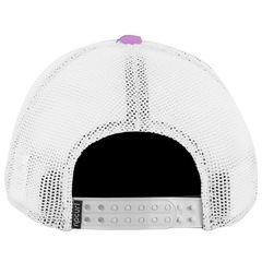 Boné Aba Curva Rip Curl Classic Surf Trucker Hat - Snapback - Adulto - Foto 4