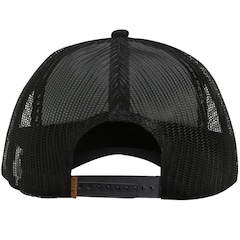 Boné Aba Curva Rip Curl Wetsuit Icon Trucker - Snapback - Foto 4