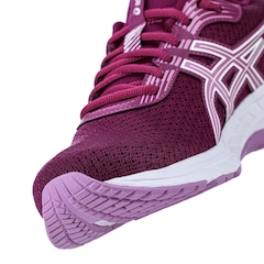 Tênis Asics Raiden 4 - Feminino - Foto 3