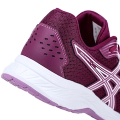Tênis Asics Raiden 4 - Feminino - Foto 4