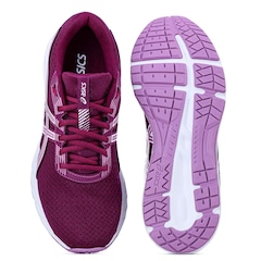 Tênis Asics Raiden 4 - Feminino - Foto 5