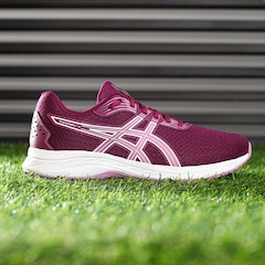 Tênis Asics Raiden 4 - Feminino - Foto 6