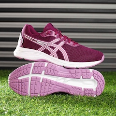 Tênis Asics Raiden 4 - Feminino - Foto 7