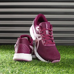 Tênis Asics Raiden 4 - Feminino - Foto 8