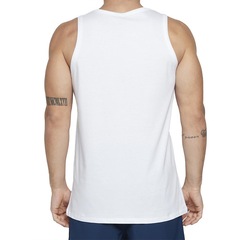 Camiseta Regata Quiksilver Comp Logo - Masculina - Foto 2