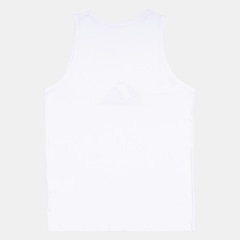 Camiseta Regata Quiksilver Comp Logo - Masculina - Foto 4