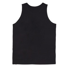 Camiseta Regata Quiksilver Comp Logo - Masculina - Foto 4