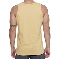 Camiseta Regata Quiksilver Full Logo - Masculina - Foto 2