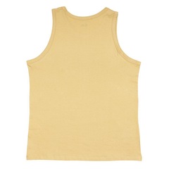 Camiseta Regata Quiksilver Full Logo - Masculina - Foto 4