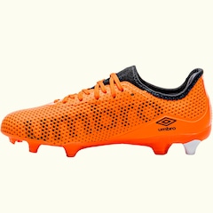Chuteira de Campo Umbro Velocita Ix Club - Adulto - Foto 3