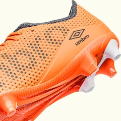 Chuteira de Campo Umbro Velocita Ix Club - Adulto - Foto 8