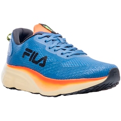 Tênis Masculino Fila Maxximus - Foto 3