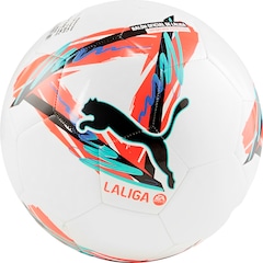 BOLA CAMPO PUMA ORBITA LALIGA 1 MS 2024 - Foto 1