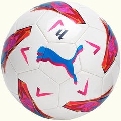 BOLA CAMPO PUMA ORBITA LALIGA 1 MS 2024 - Foto 2